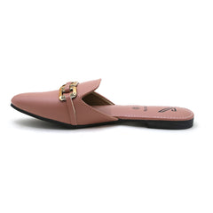 Women's Banto - Peach