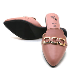 Women's Banto - Peach