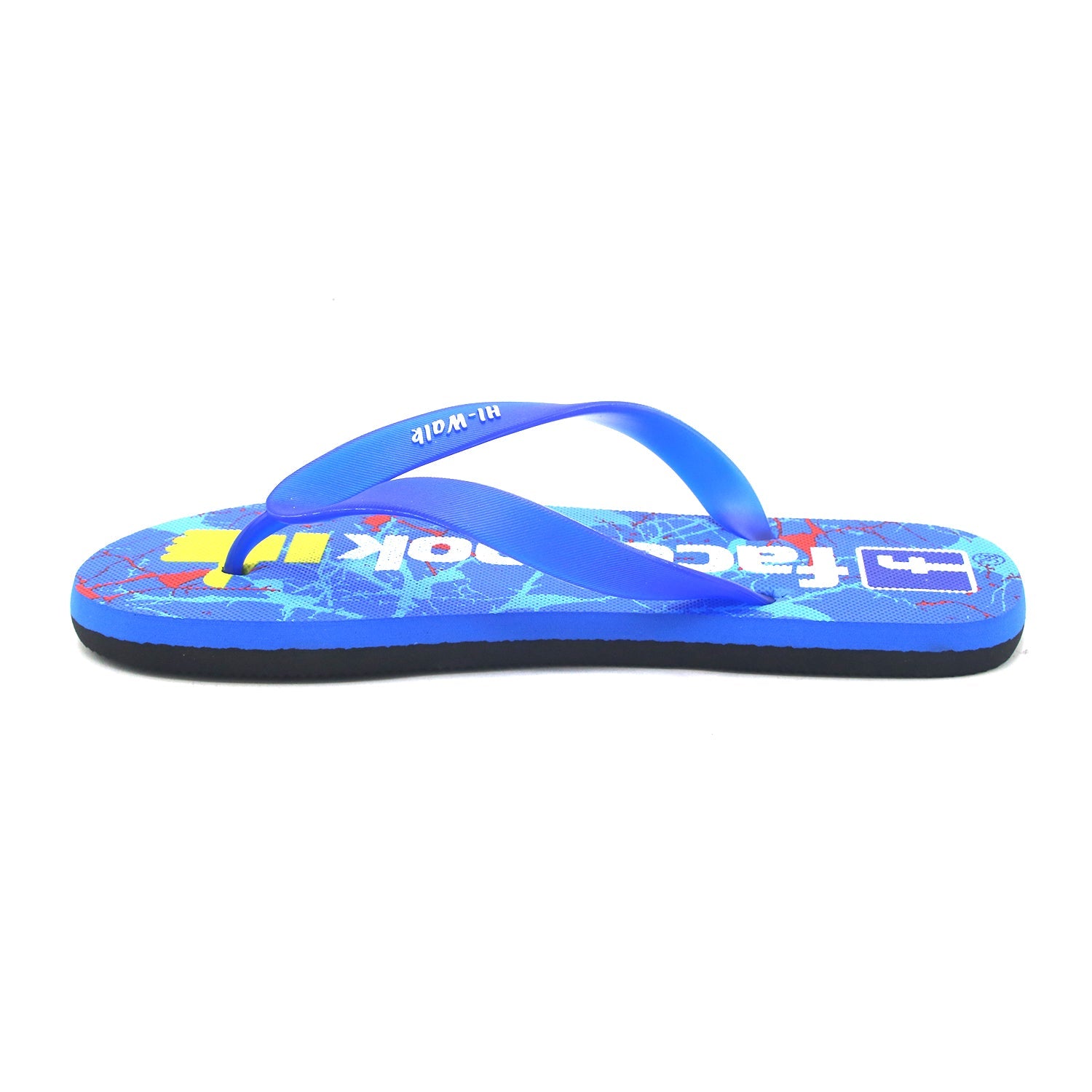 Men's Flip Flop Slipper, Men's Slippers, Chase Value, Chase Value