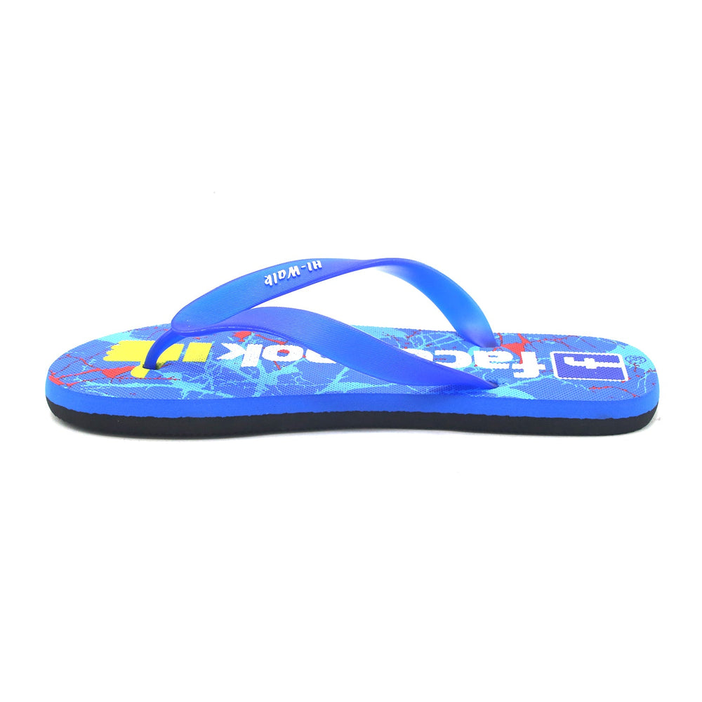 Men's Flip Flop Slipper, Men's Slippers, Chase Value, Chase Value