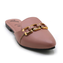 Women's Banto - Peach