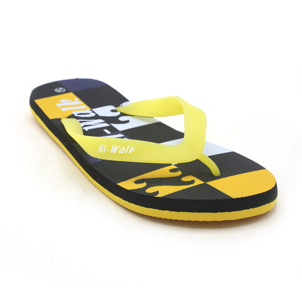 Men's Flip Flop Slipper, Men's Slippers, Chase Value, Chase Value