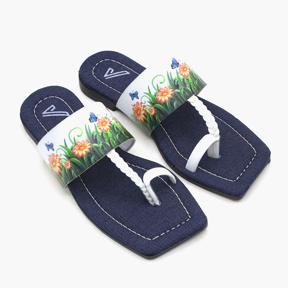 Girls Slipper - Pink, Girls Slippers, Chase Value, Chase Value