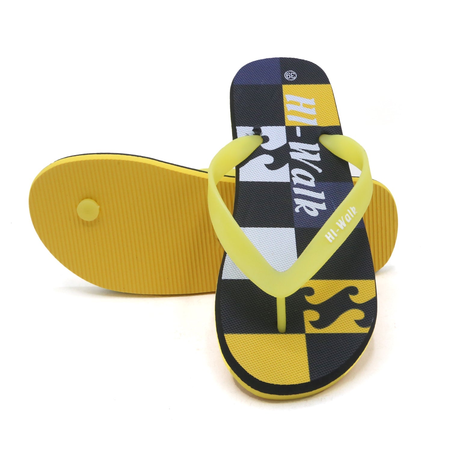 Men's Flip Flop Slipper, Men's Slippers, Chase Value, Chase Value