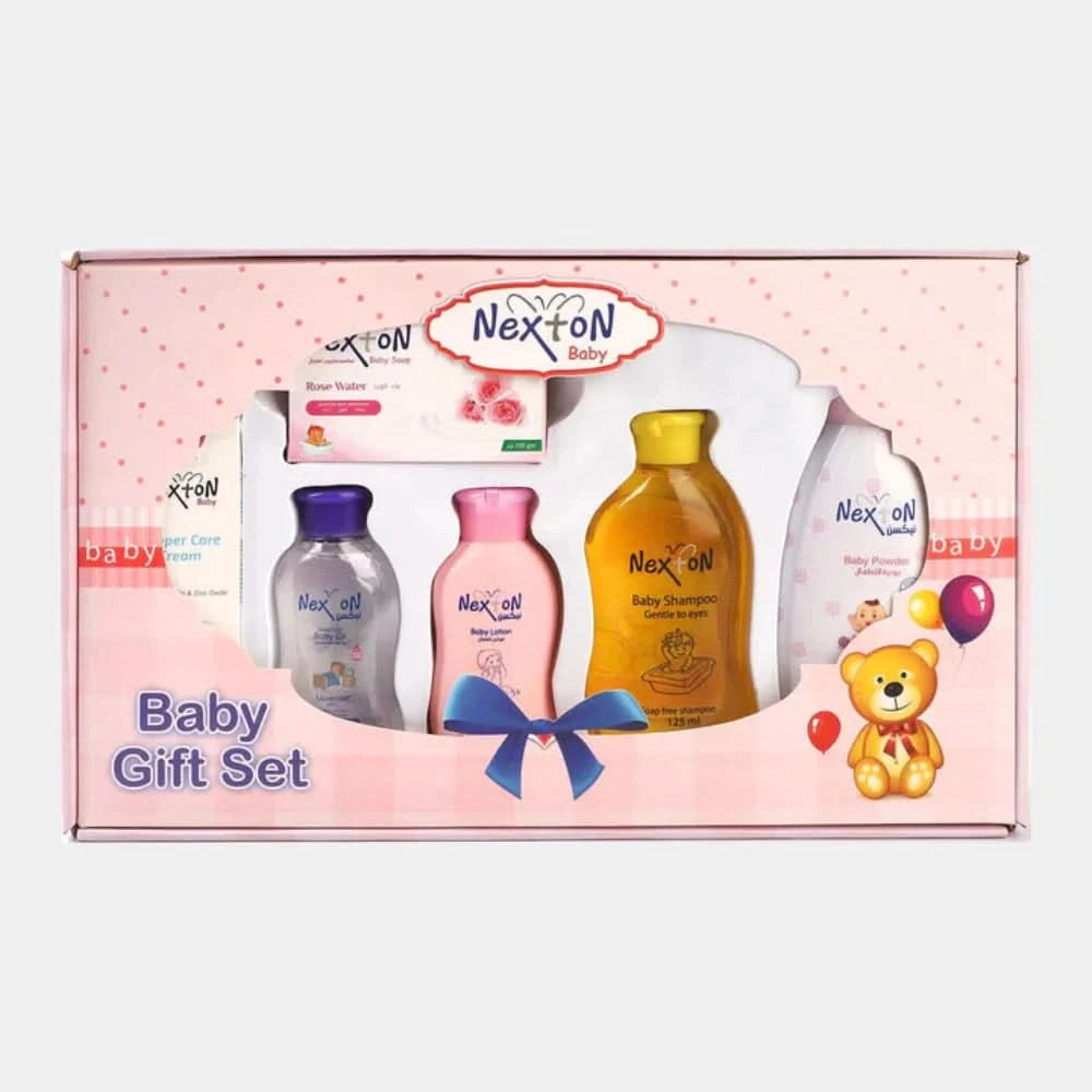 Nexton Baby Gift Pack - 92209, Baby Care, Nexton, Chase Value