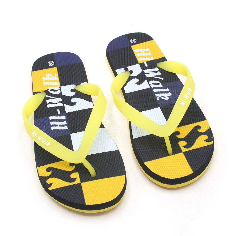 Men's Flip Flop Slipper, Men's Slippers, Chase Value, Chase Value