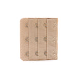Women's Bra 3Hook Extension - Skin, Women Steps & Extenstion Hook, Chase Value, Chase Value