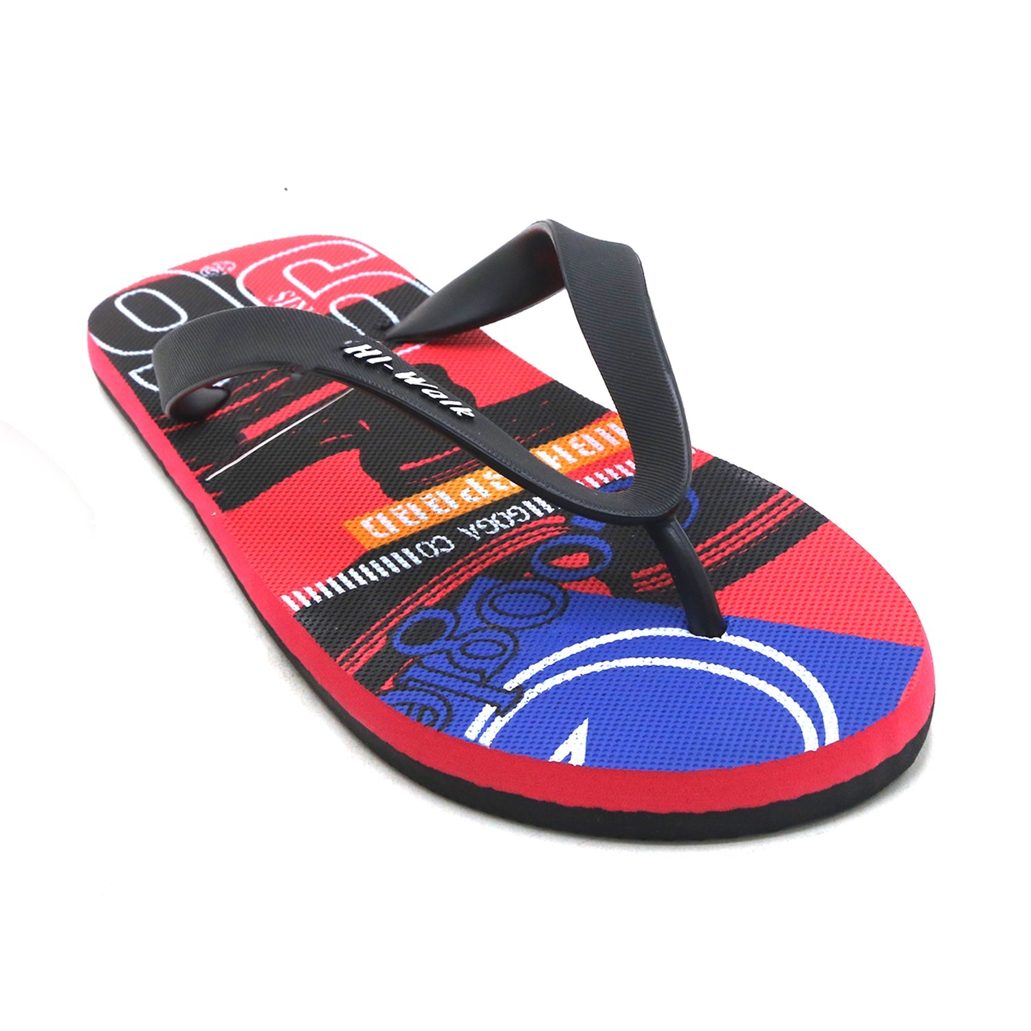Men's Flip Flop Slipper, Men's Slippers, Chase Value, Chase Value