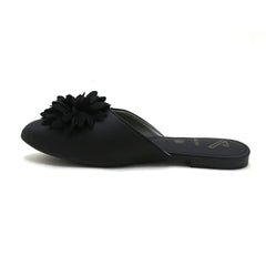 Women's Banto - Black