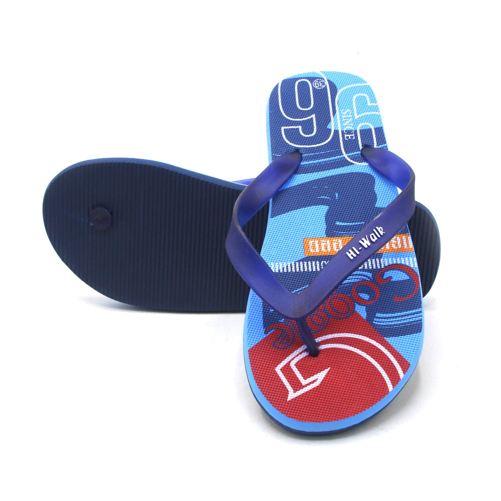 Men's Flip Flop Slipper, Men's Slippers, Chase Value, Chase Value