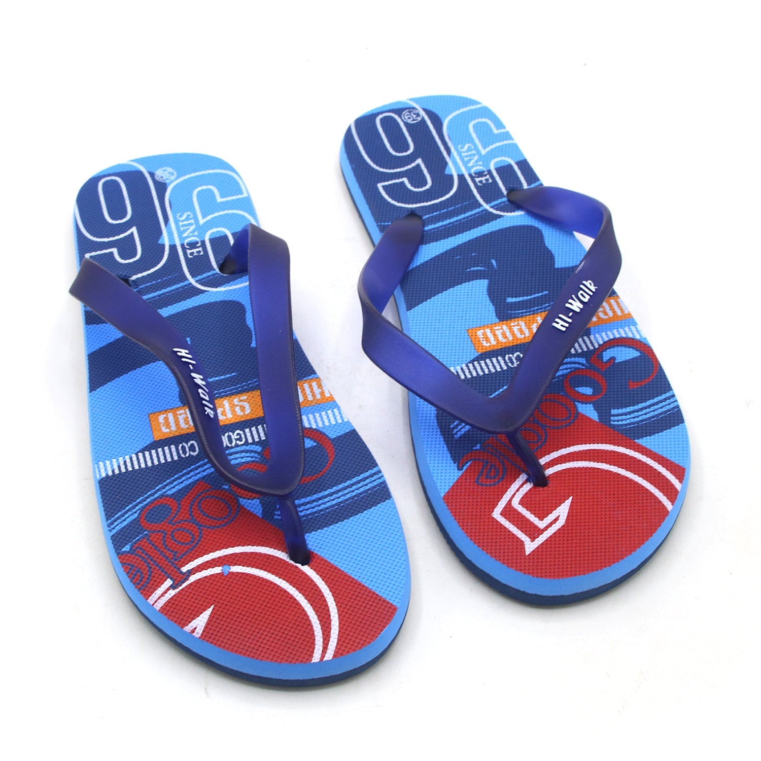 Men's Flip Flop Slipper, Men's Slippers, Chase Value, Chase Value