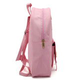 Women's Backpack - Light Pink, Women Bags, Chase Value, Chase Value