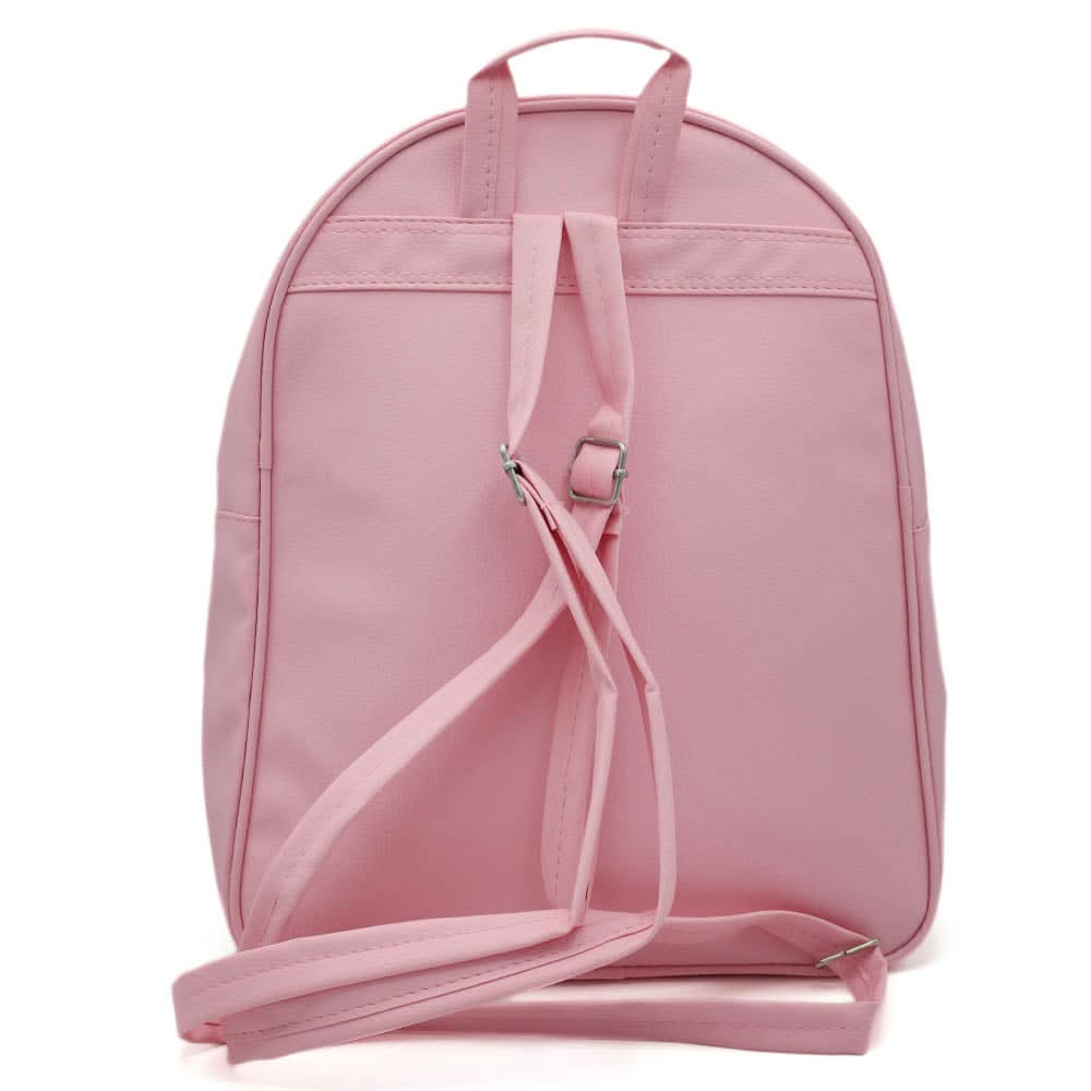 Women's Backpack - Light Pink, Women Bags, Chase Value, Chase Value