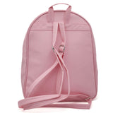 Women's Backpack - Light Pink, Women Bags, Chase Value, Chase Value