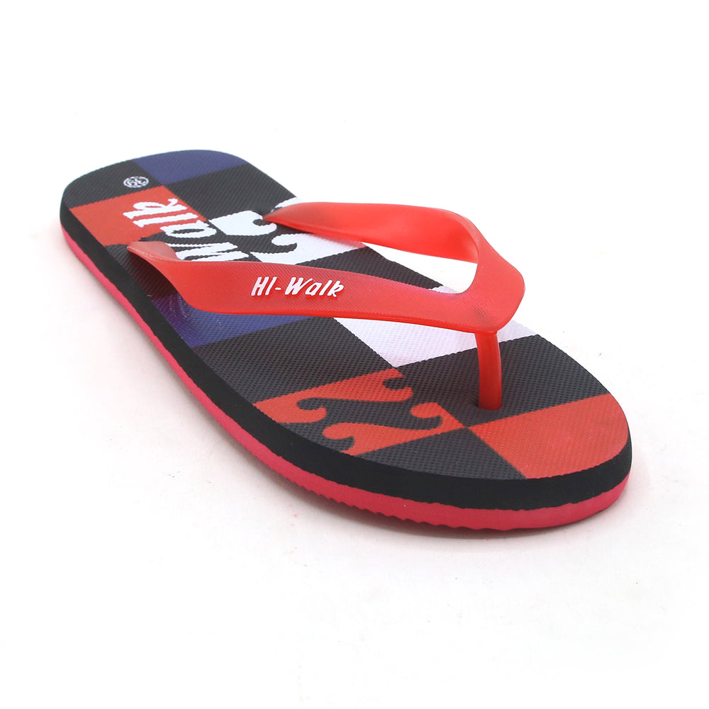 Men's Flip Flop Slipper, Men's Slippers, Chase Value, Chase Value