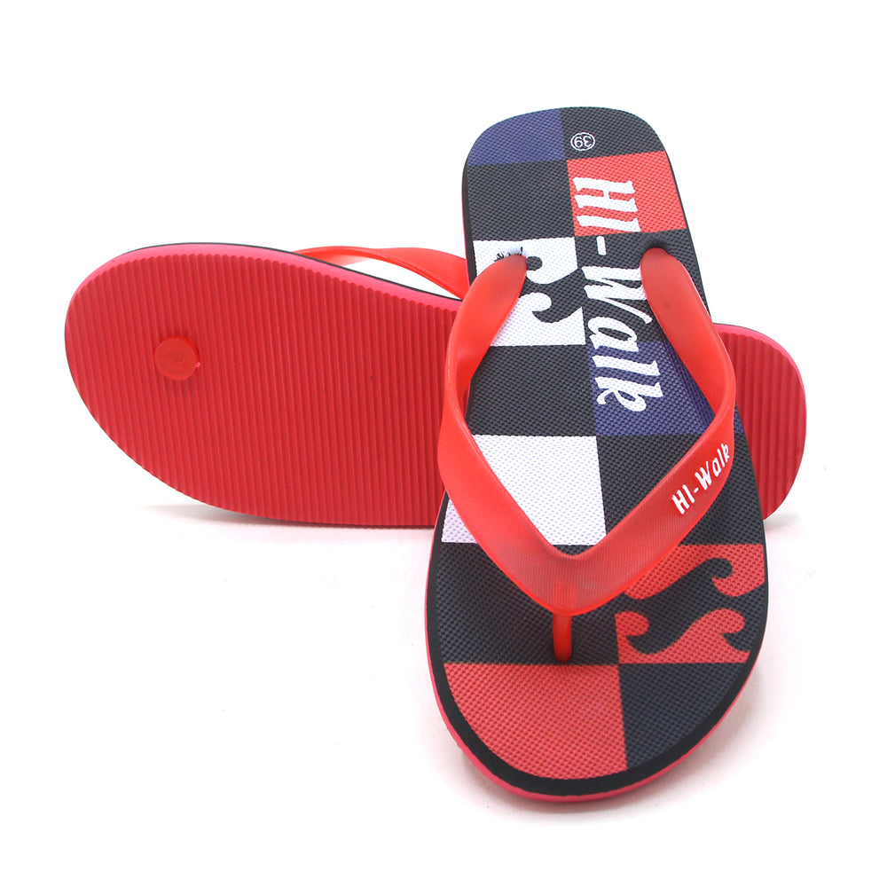 Men's Flip Flop Slipper, Men's Slippers, Chase Value, Chase Value