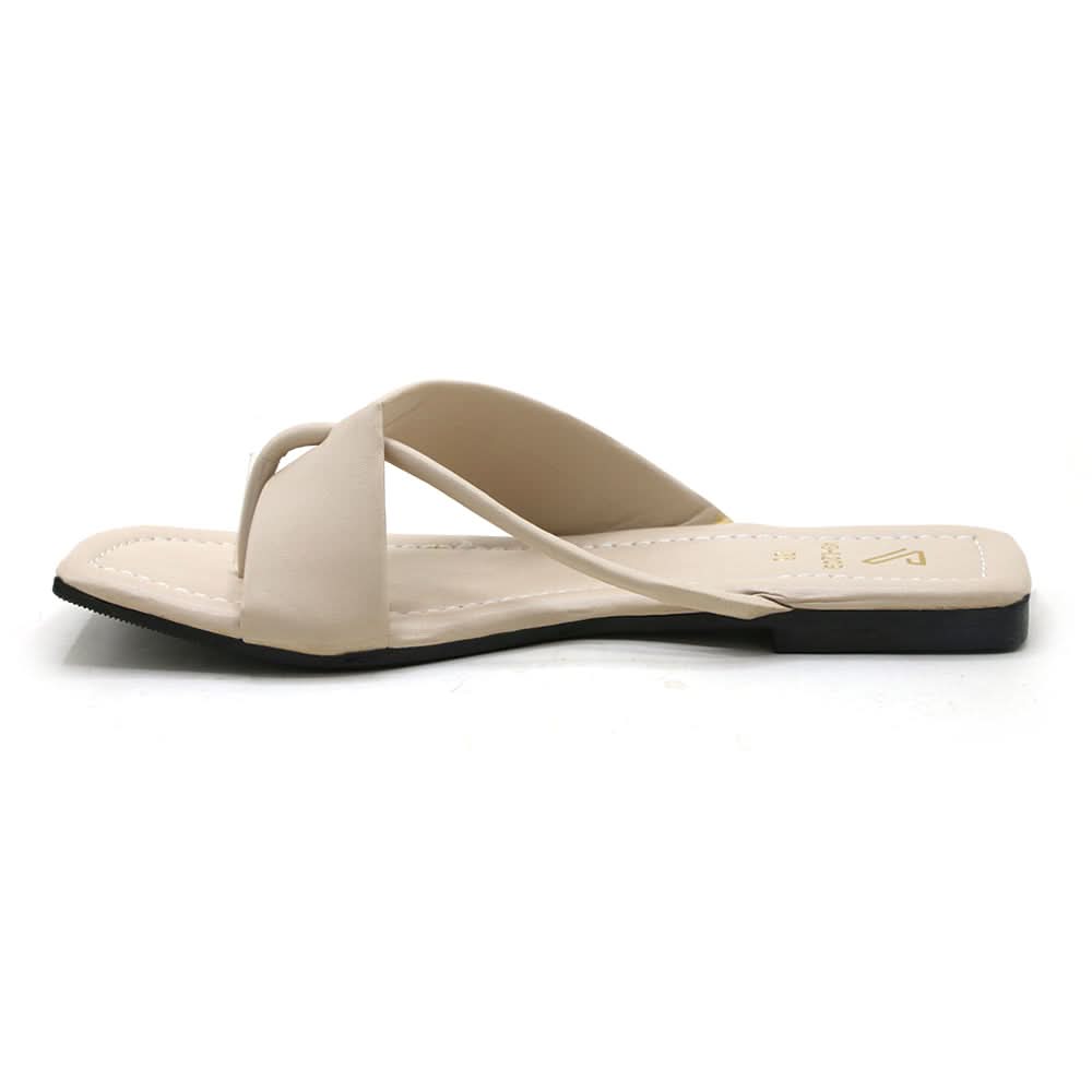 Women's Slipper - Fawn, Women Slippers, Chase Value, Chase Value