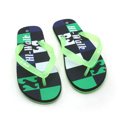 Men's Flip Flop Slipper - Green