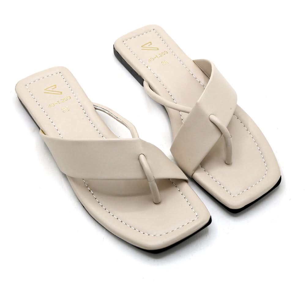 Women's Slipper - Fawn, Women Slippers, Chase Value, Chase Value
