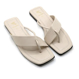 Women's Slipper - Fawn, Women Slippers, Chase Value, Chase Value