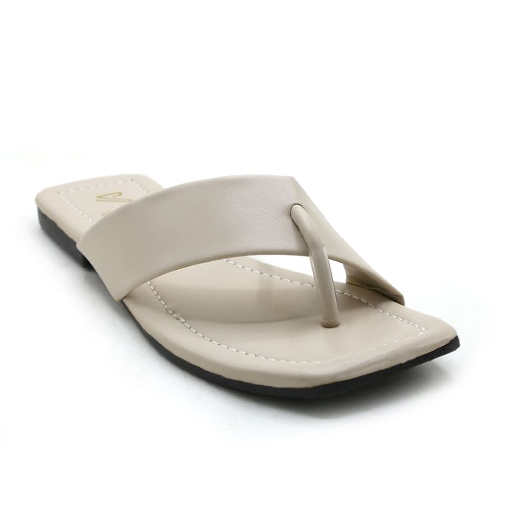 Women's Slipper - Fawn, Women Slippers, Chase Value, Chase Value
