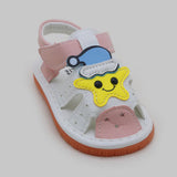 Girls Sandal - Pink, Girls Sandals, Chase Value, Chase Value