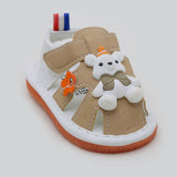 Boys Sandal - Brown, Boys Sandals, Chase Value, Chase Value