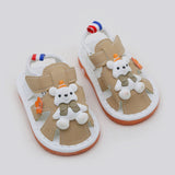 Boys Sandal - Brown, Boys Sandals, Chase Value, Chase Value