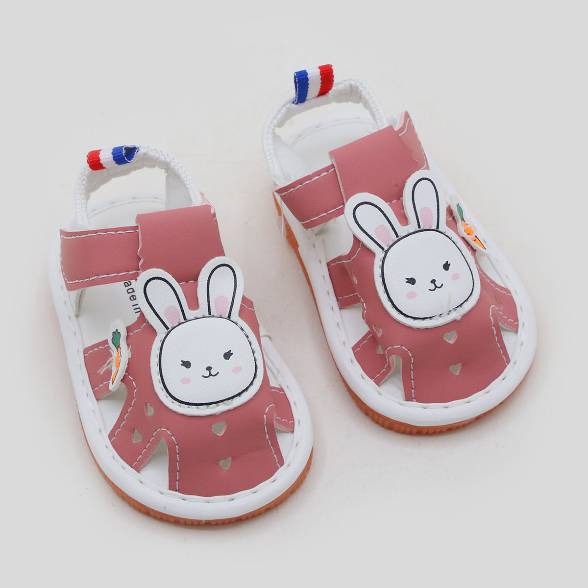 Girls Sandal - Dark Pink, Girls Sandals, Chase Value, Chase Value