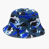 Girls Floppy Cap - Multi Color, Girls Caps & Hats, Chase Value, Chase Value