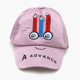 Boys P-Cap - Light Purple, Boys Caps & Hats, Chase Value, Chase Value