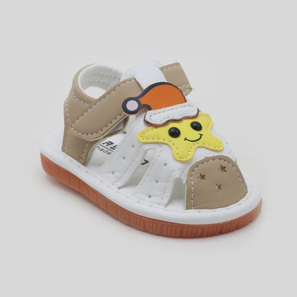 Boys Sandal - Brown, Boys Sandals, Chase Value, Chase Value