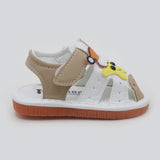 Boys Sandal - Brown, Boys Sandals, Chase Value, Chase Value