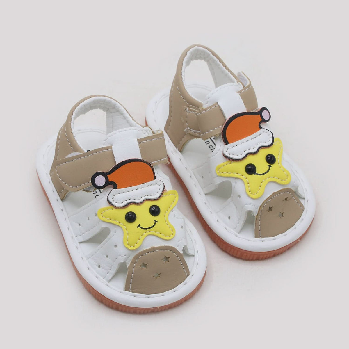 Boys Sandal - Brown, Boys Sandals, Chase Value, Chase Value