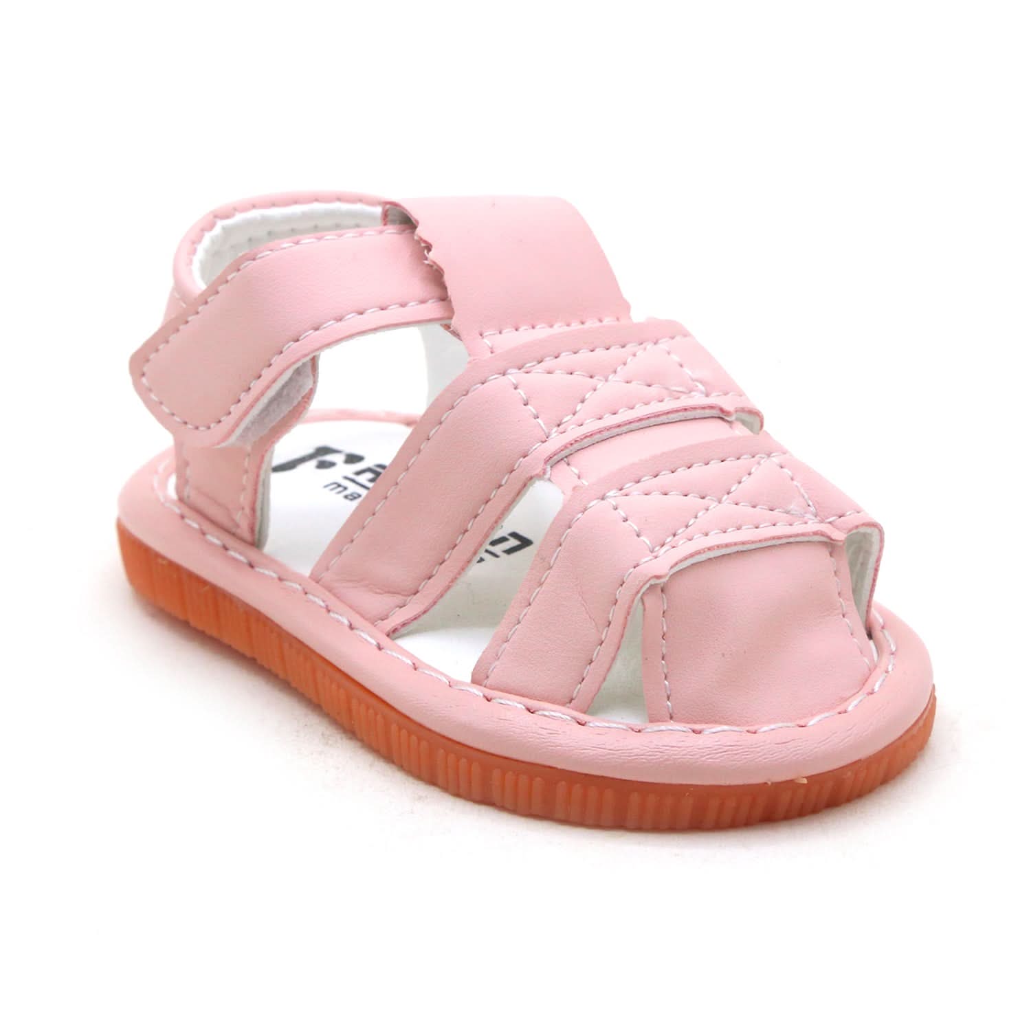 Girls Sandal - Pink, Girls Sandals, Chase Value, Chase Value