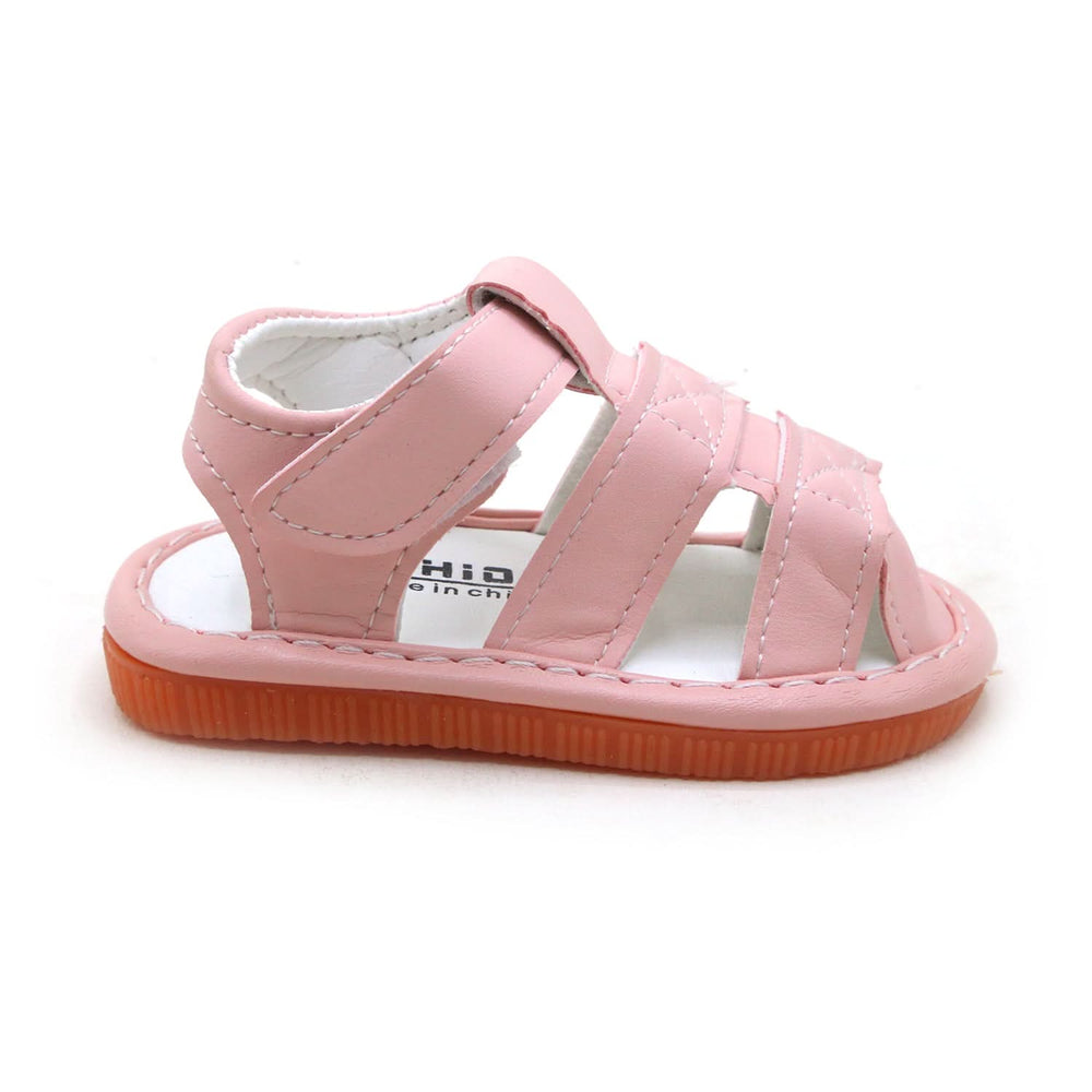 Girls Sandal - Pink, Girls Sandals, Chase Value, Chase Value