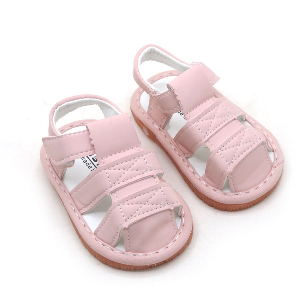 Girls Sandal - Pink, Girls Sandals, Chase Value, Chase Value