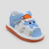 Boys Sandal - Cyan, Boys Sandals, Chase Value, Chase Value