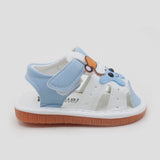 Boys Sandal - Cyan, Boys Sandals, Chase Value, Chase Value