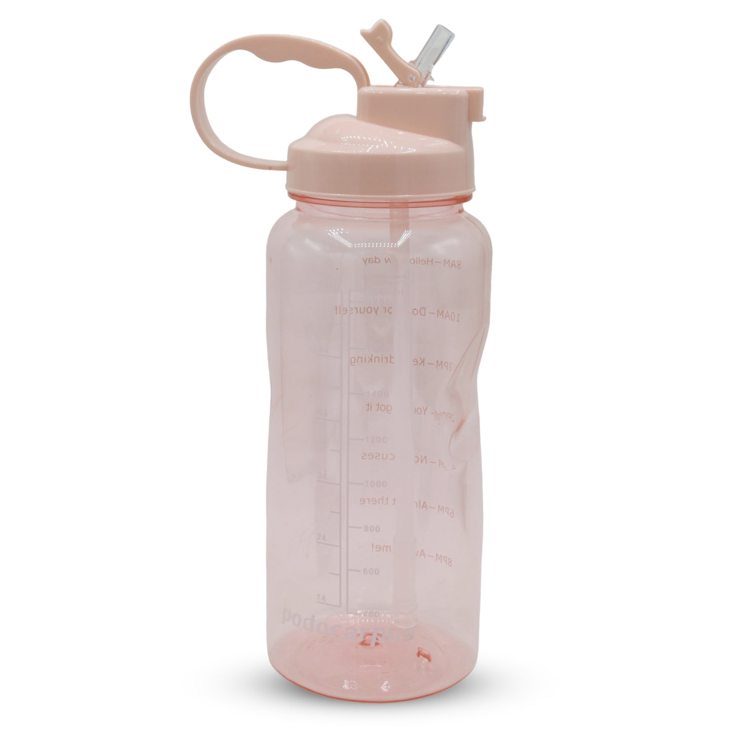 Sports Water Bottle - 2000Ml, Water Bottle, Chase Value, Chase Value