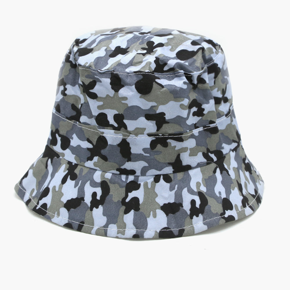 Girls Floppy Cap - Multi Color, Girls Caps & Hats, Chase Value, Chase Value