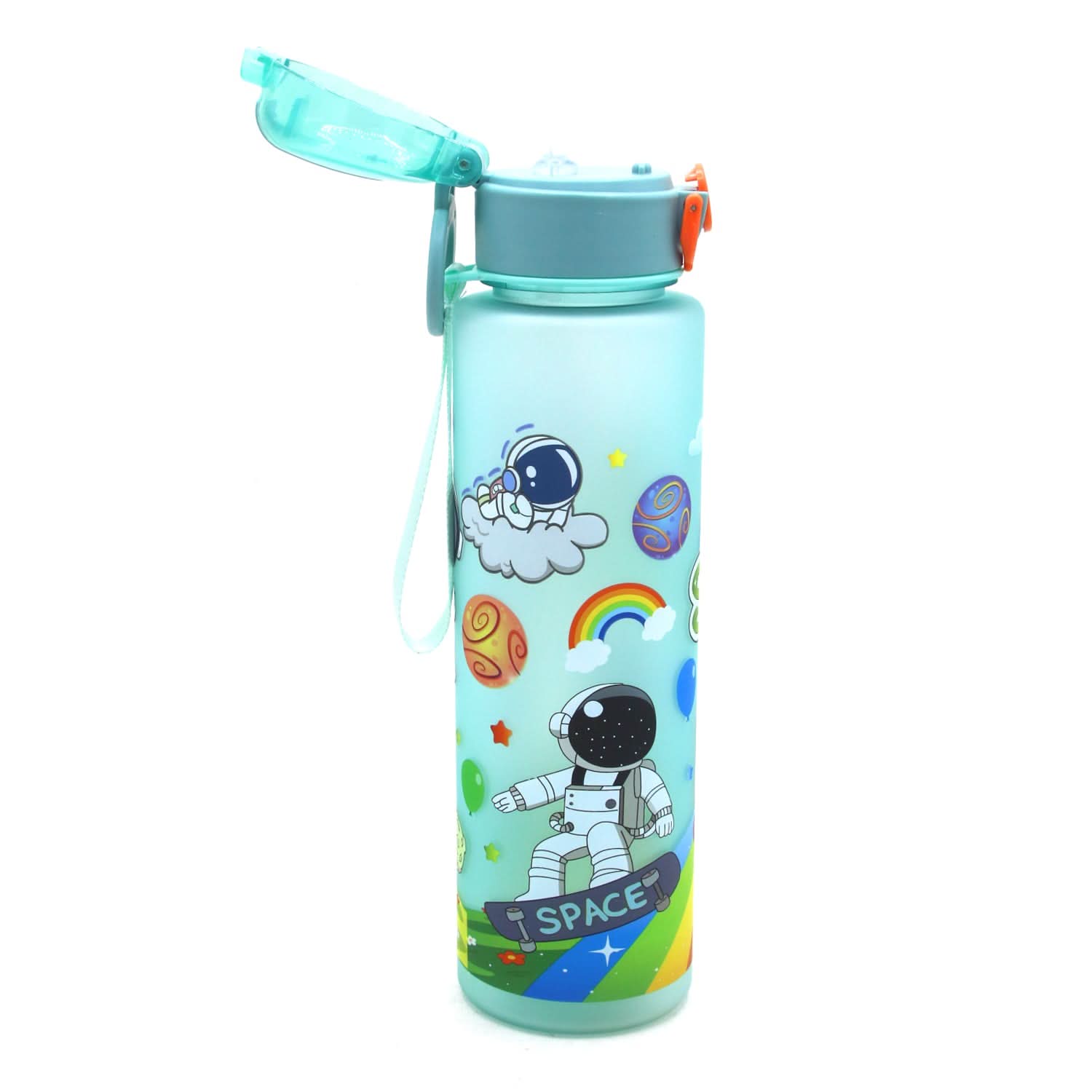 Kids Water Bottle - 750ML, Tiffin Boxes & Bottles, Chase Value, Chase Value