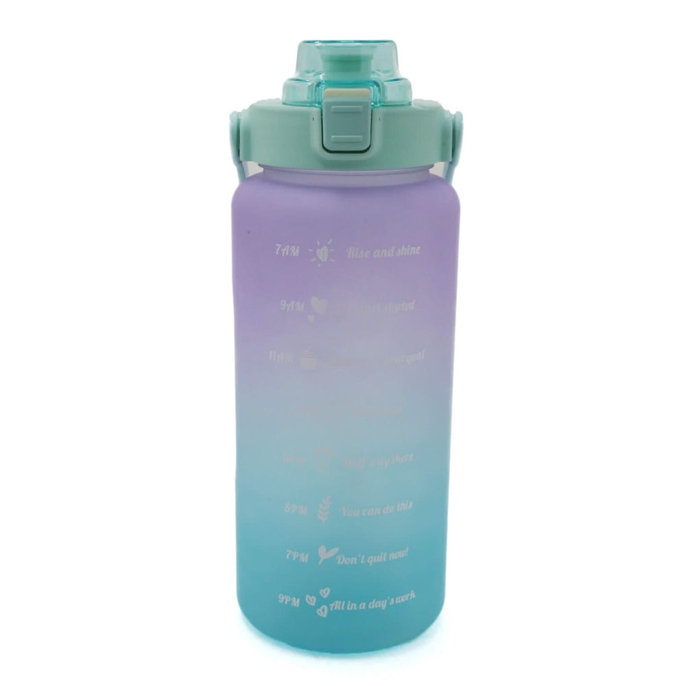 Sports Water Bottle - 2000ML, Water Bottle, Chase Value, Chase Value