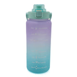 Sports Water Bottle - 2000ML, Water Bottle, Chase Value, Chase Value