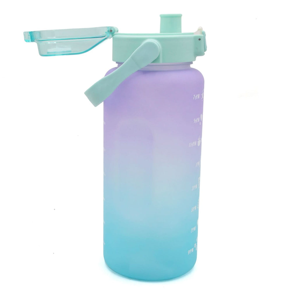 Sports Water Bottle - 2000ML, Water Bottle, Chase Value, Chase Value