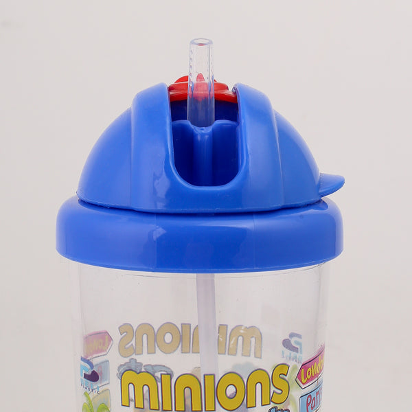 Tiny Sipper