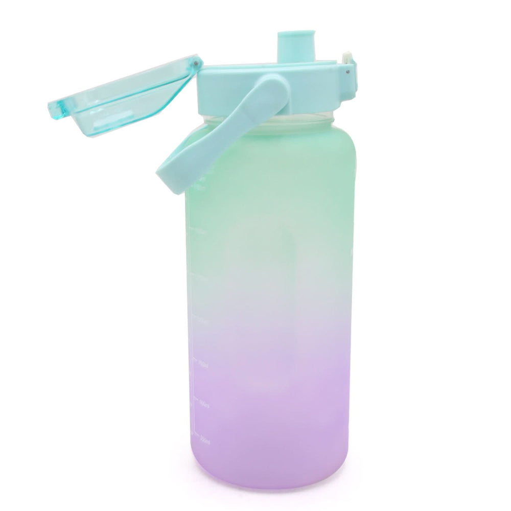 Sports Water Bottle - 2000ML, Water Bottle, Chase Value, Chase Value