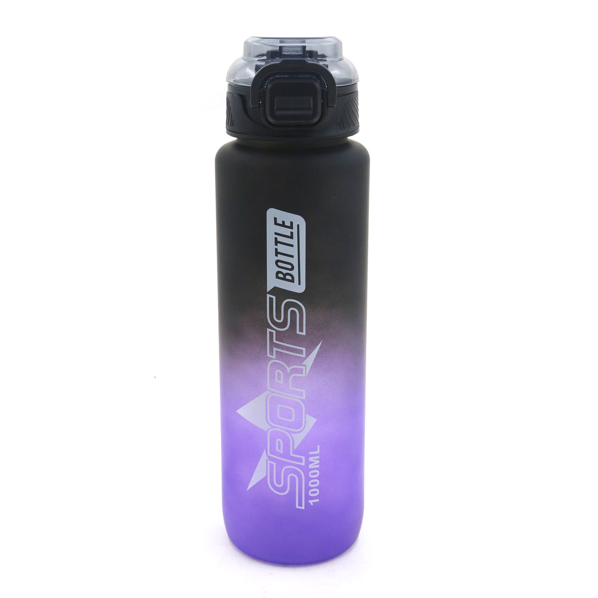 Sports Water Bottle - 1000ML, Water Bottle, Chase Value, Chase Value
