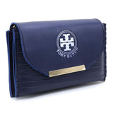 Women's Clutch - Navy Blue, Women Clutches, Chase Value, Chase Value