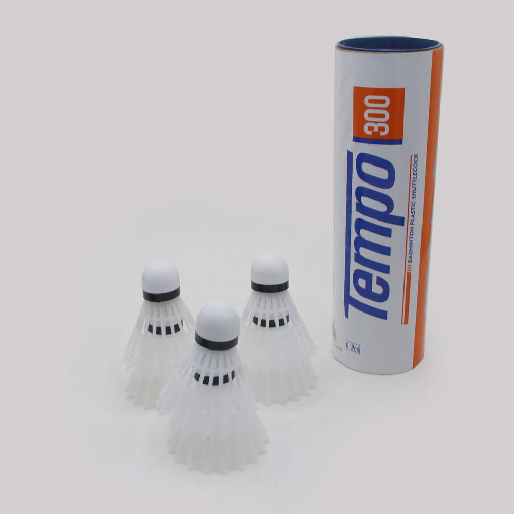 Wecan Finest high Quality Shuttle Box - 6 in1 - White, Sports, Chase Value, Chase Value